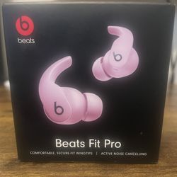 Beats Fit Pro Earbuds