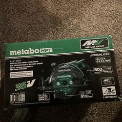 Metabo  