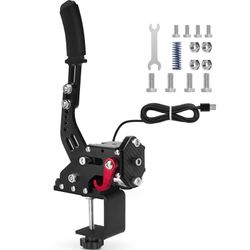 aikeec 64Bit PC USB Handbrake