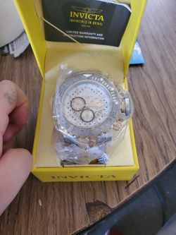 Invicta