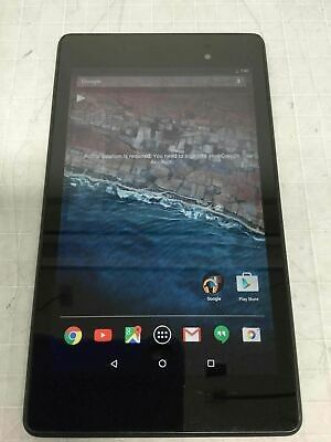 Google Nexus 7 Tablet 32GB (2013)