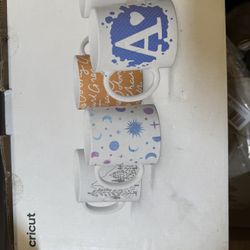 Circuit Mugs 