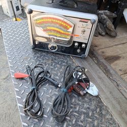 Penske. Automobile  Analyzer