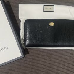 Gucci Wallet