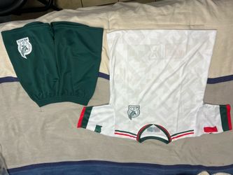 Mexico jersey