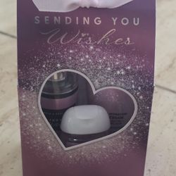 Bath and Body Works Mini Gift Set- A Thousand Wishes 