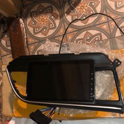 Car Audio System 