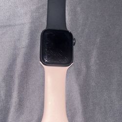 Apple watch SE