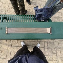 Apple Watch Bracelet 