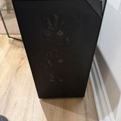 Gaming PC 9800x3d RTX 5080 PC