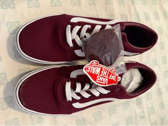 Woman’s Vans
