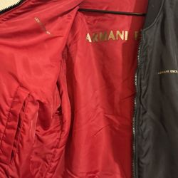 Armani Exchange 