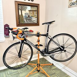 Trek madone 4.5 full carbon road bike 700c