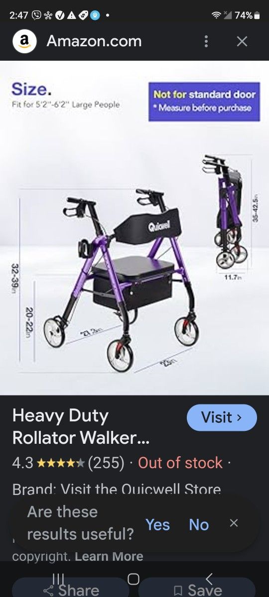 CEFANG Tactical Dog Harness Large Size,2X Metal Buckle,Working Dog MOLLE Vest with Handle,No Pulling Front Leash Clip,Hook and Loop Panel Size L