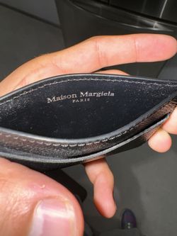 Maison Margiela Card Holder 