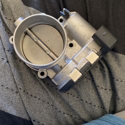 Bosch Throttle Body For CTs Cadillac