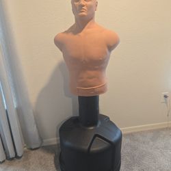Body Opponent Bag