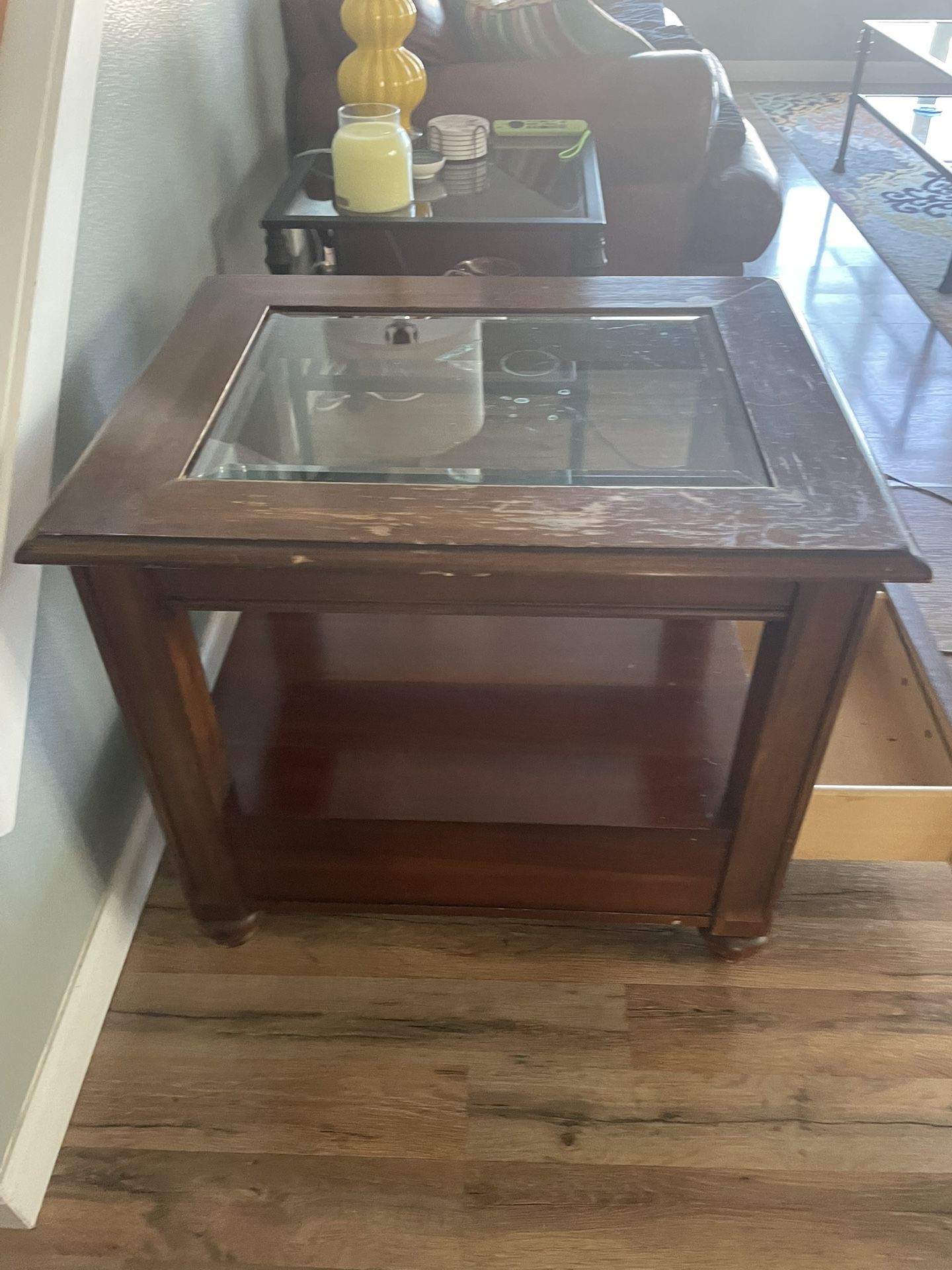 End table - Free