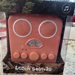 Sunny life Portable Bluetooth Speaker 