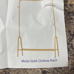 Clothes Rack