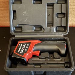 Snap-on Tools Multi-Laser Infrared Thermometer