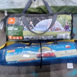 Camping Gear