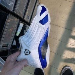 Retro 14s 
