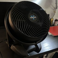 Vornado Fan 