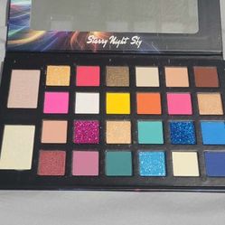 Make Up Bundle