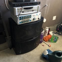 Karaoke Set
