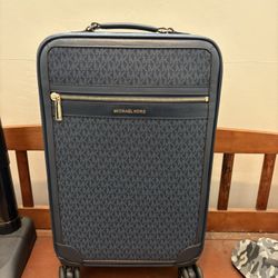 Micheal Khors Suitcase