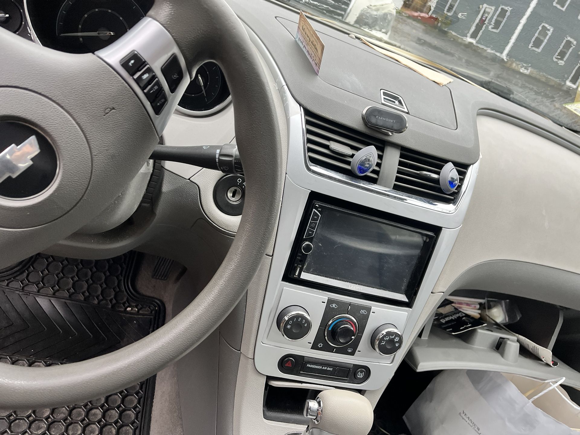 2008 Chevrolet Malibu