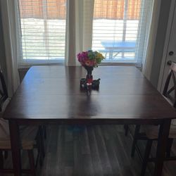 8-person Dining Table