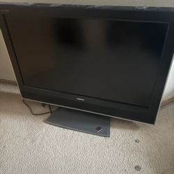 Free TV no Remote