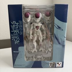 Datong Dragon Ball Frieza Action Figure