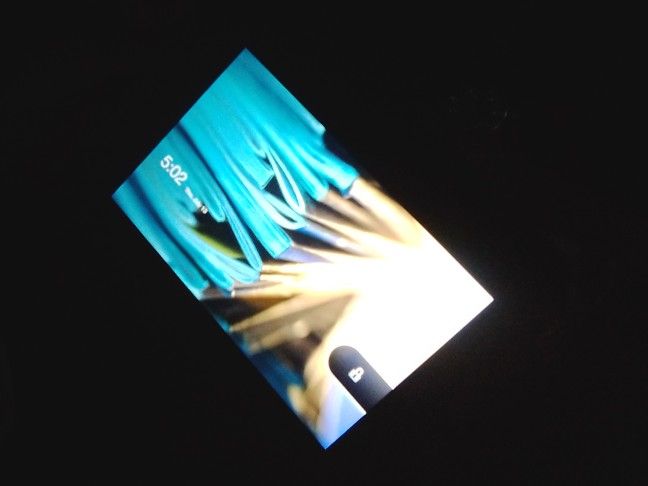 Kindle Fire Tablet