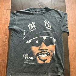 Vintage Gervonta Davis Shirt 