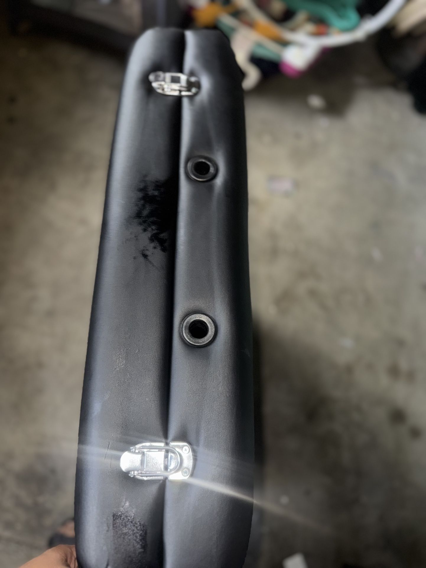 Massage Table