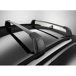 Roof Rack Crossbars For Genesis Gv60