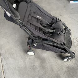Yo-yo BabyZen Travel Stroller