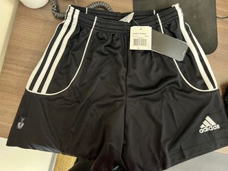 soccer Shorts