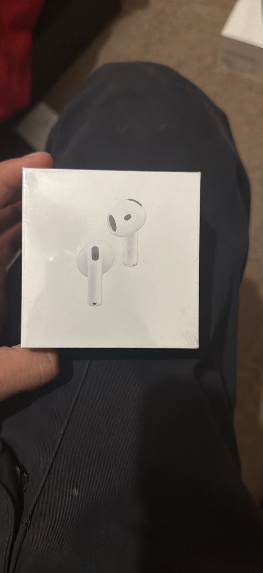 Airpod 4