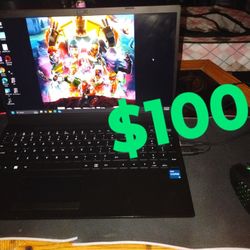 Vaio Laptop i5 16gb 1TB 11thgen 15inch 2.8ghz GREAT CONDITION 
