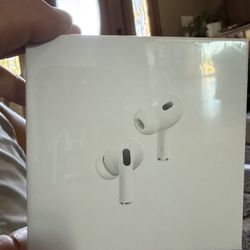 AirPods Pro 2 