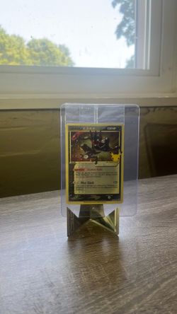 Greninja gold star 25th anniversary