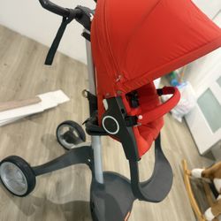 Stokke Xplory Stroller 