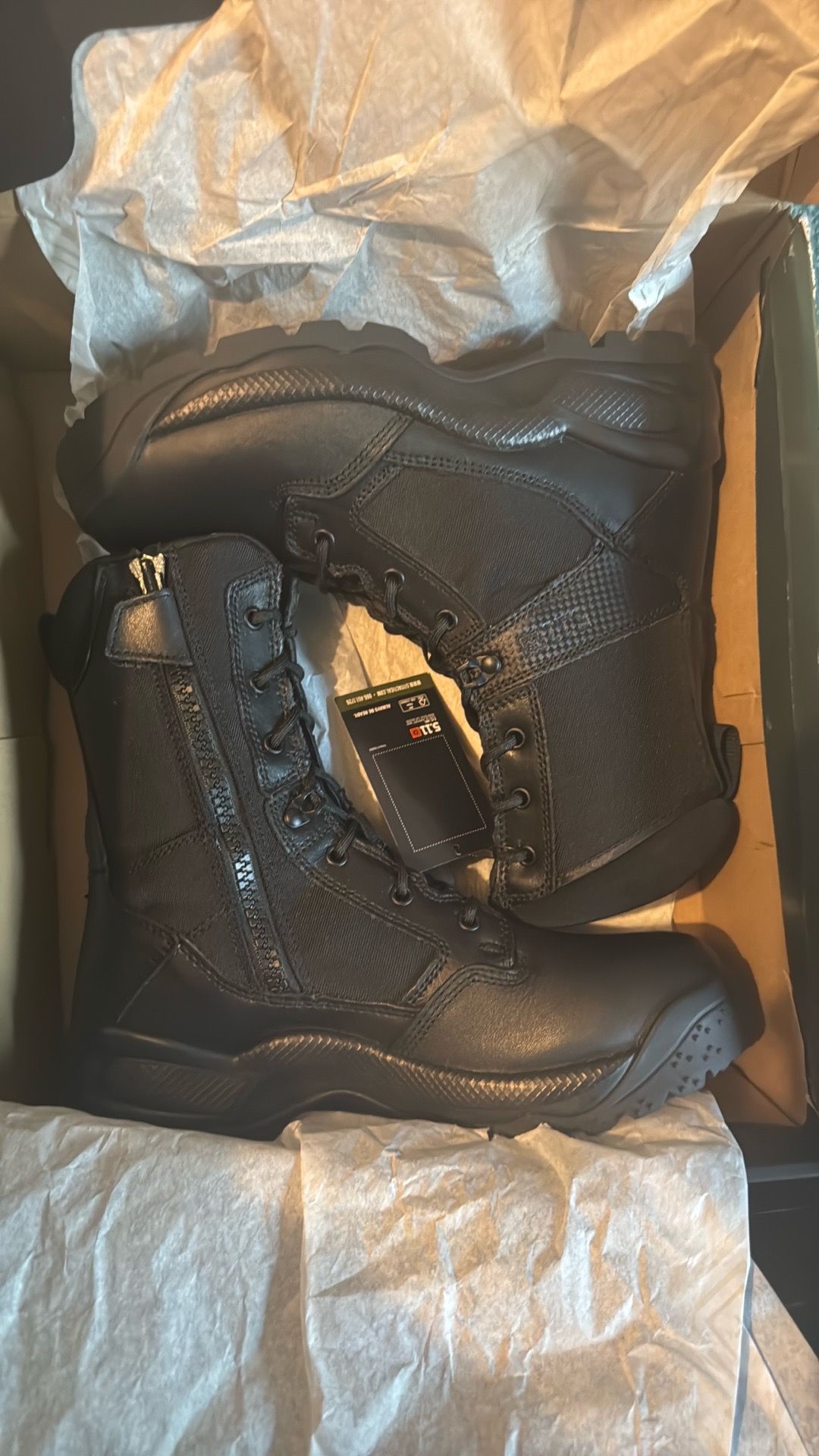 5.11 ATAC 2.0 Boots