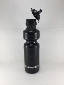 VINTAGE USA DIAMONDBACK WATER BOTTLE...