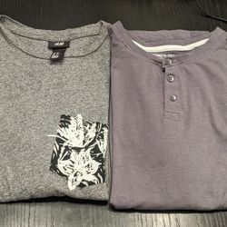 Men's Shirts Kenneth Cole H&M