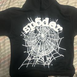 Og Web Sp5der Hoodie 